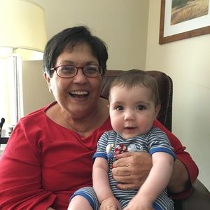 Meet your Posher, Elizabeth